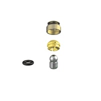 PRECI-CLIX TI-TI CAD-CAM