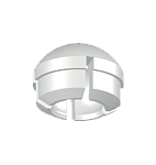 PRECI-CLIX MATRIZE WEISS