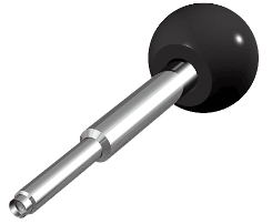 PRECI-BALL AKTIVIERHILFSTEIL
