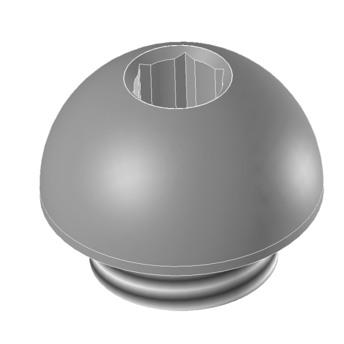 CEKA REVAX M2 SCHUTZKAPPE