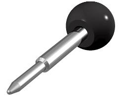 PRECI-BALL DESAKTIVIERHILFSTEIL