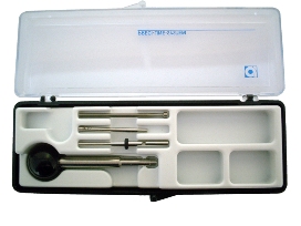 PRECI-CLIX HILFSTEILESATZ