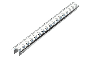 PRECI-BAR STD REITER PALLAX