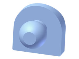 PRECI-SAGIX PATRIZE P MINI 1,7 MM