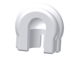 PRECI-SAGIX MATRIZE WEISS STANDARD 2,2 MM