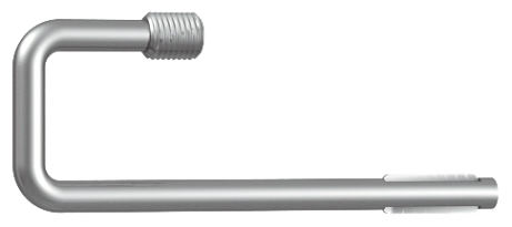 M3 LÖTHILFSTEIL AXIAL