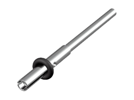PRECI-BALL/CLIX PARALLELHALTER