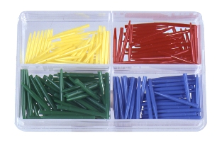 PRECI-POST CC 4 X 50