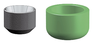 CEKA REVAX M3 MATRIZE 0° TITANAX