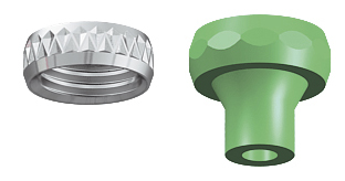 CEKA M3 RETENTIONSTEIL KLEBEN