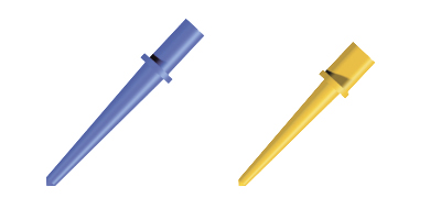 PRECI-POST PRAXIS GELB/BLAU