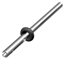 PRECI-VERTIX PARALLELHALTER M