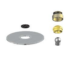 PRECI-CLIX CV CAD-CAM