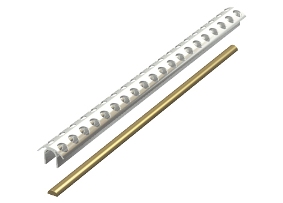 PRECI-BAR MINI REITER PALLAX