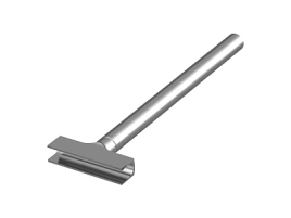 PRECI-BAR MINI PARALLELHALTER