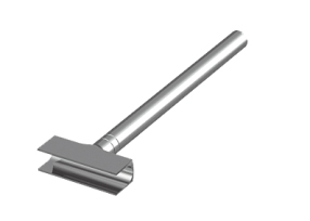 PRECI-BAR STANDARD PARALLELHALTER