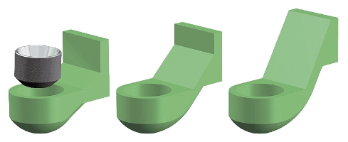 CEKA REVAX M3 MATRIZE TITANAX