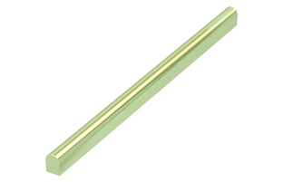 PRECI-BAR STD U-FÖRMIGER KUNSTSTOFFSTEG