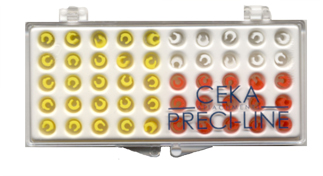 PRECI-VERTIX/HORIX MIX 25+15+10