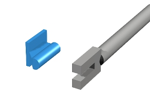 PRECI-VERTIX P PATRIZE
