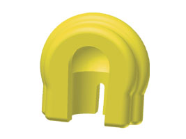 PRECI-SAGIX MATRIZE GELB STANDARD 2,2 MM