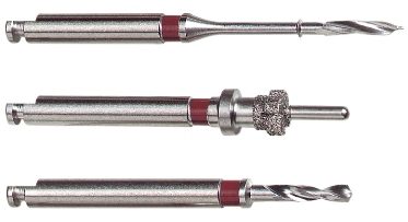 PRECI-CLIX R BOHRERSATZ