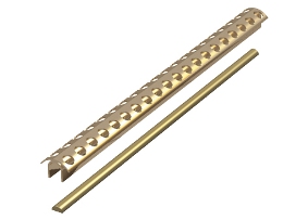 PRECI-BAR MINI REITER ORAX